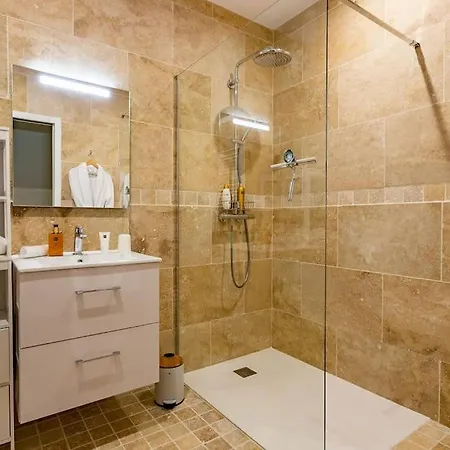 O'dune -appartement Jacuzzi Vue - Pyla-sur-Mer