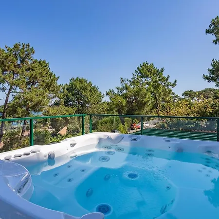 Apartamento O'dune -appartement Jacuzzi Vue - *